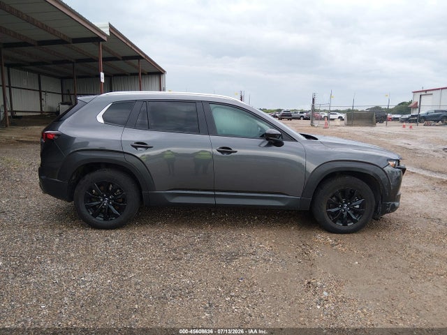 Продаж на аукціоні авто 2026 Mazda Cx-50 2.5 S Preferred, vin: 7MMVABBL1TN455971, номер лоту: 45608636