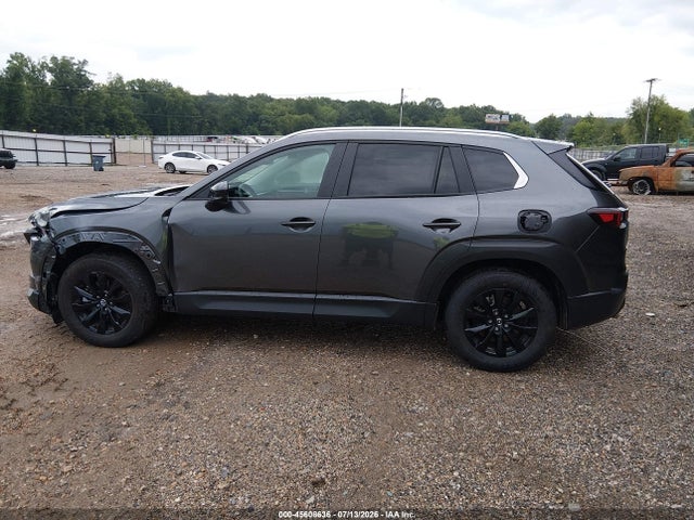 Продаж на аукціоні авто 2026 Mazda Cx-50 2.5 S Preferred, vin: 7MMVABBL1TN455971, номер лоту: 45608636