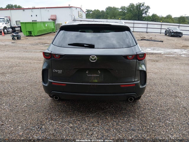 Продаж на аукціоні авто 2026 Mazda Cx-50 2.5 S Preferred, vin: 7MMVABBL1TN455971, номер лоту: 45608636