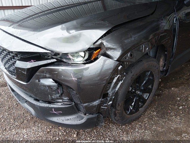 Продаж на аукціоні авто 2026 Mazda Cx-50 2.5 S Preferred, vin: 7MMVABBL1TN455971, номер лоту: 45608636