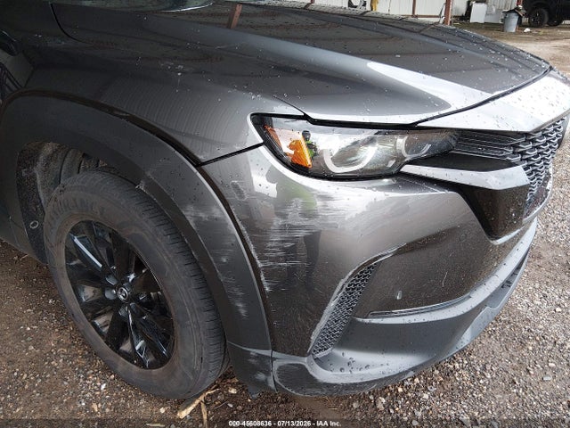 Продаж на аукціоні авто 2026 Mazda Cx-50 2.5 S Preferred, vin: 7MMVABBL1TN455971, номер лоту: 45608636