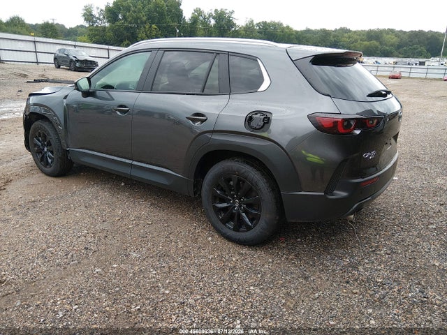 Продаж на аукціоні авто 2026 Mazda Cx-50 2.5 S Preferred, vin: 7MMVABBL1TN455971, номер лоту: 45608636