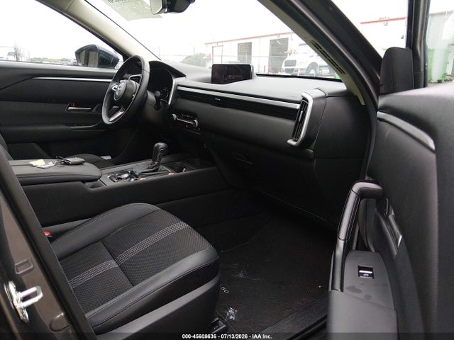 Продаж на аукціоні авто 2026 Mazda Cx-50 2.5 S Preferred, vin: 7MMVABBL1TN455971, номер лоту: 45608636