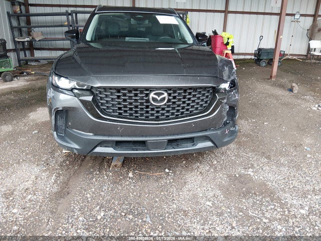 Продаж на аукціоні авто 2026 Mazda Cx-50 2.5 S Preferred, vin: 7MMVABBL1TN455971, номер лоту: 45608636