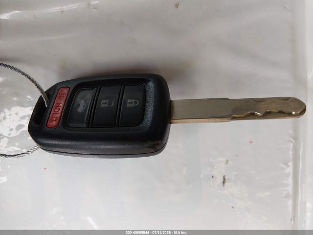 1HGCR2F3XGA131183 Honda ACCORD LX