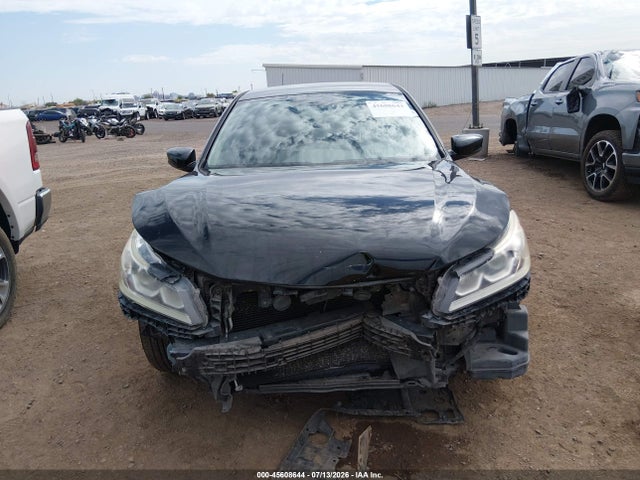 1HGCR2F3XGA131183 Honda ACCORD LX