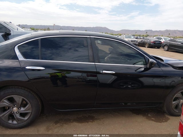 1HGCR2F3XGA131183 Honda ACCORD LX