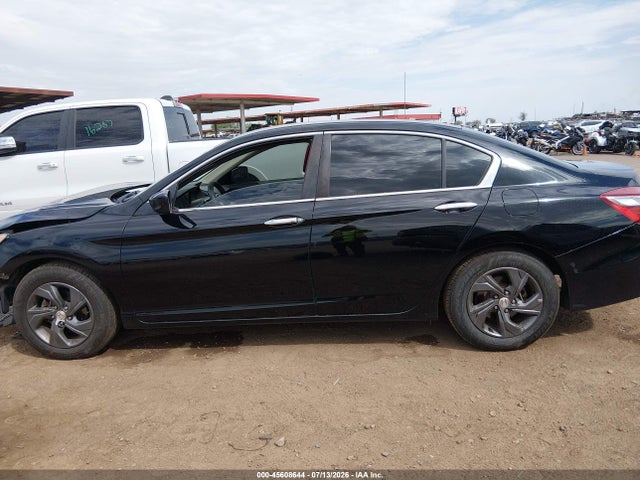 1HGCR2F3XGA131183 Honda ACCORD LX