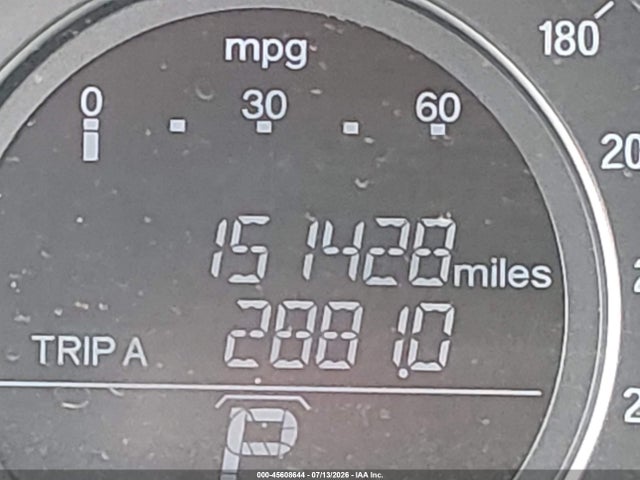 1HGCR2F3XGA131183 Honda ACCORD LX