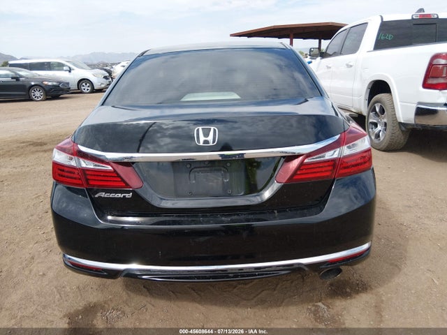 1HGCR2F3XGA131183 Honda ACCORD LX