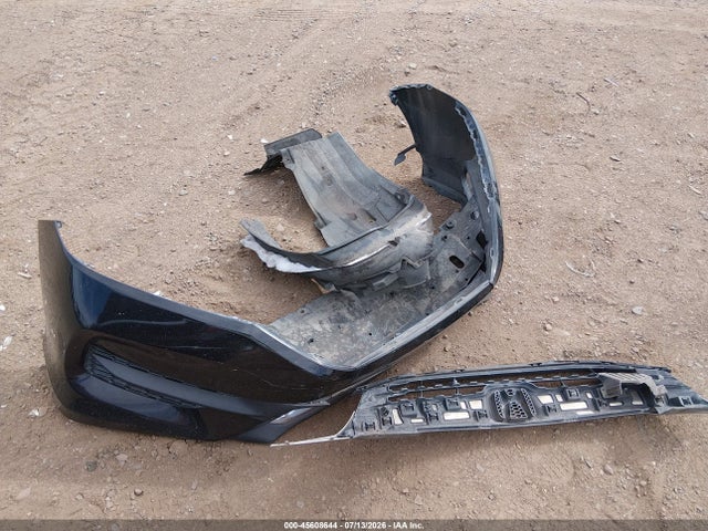 1HGCR2F3XGA131183 Honda ACCORD LX