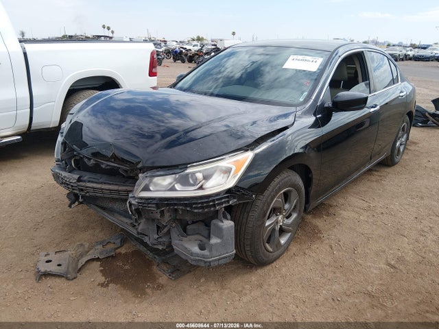 1HGCR2F3XGA131183 Honda ACCORD LX