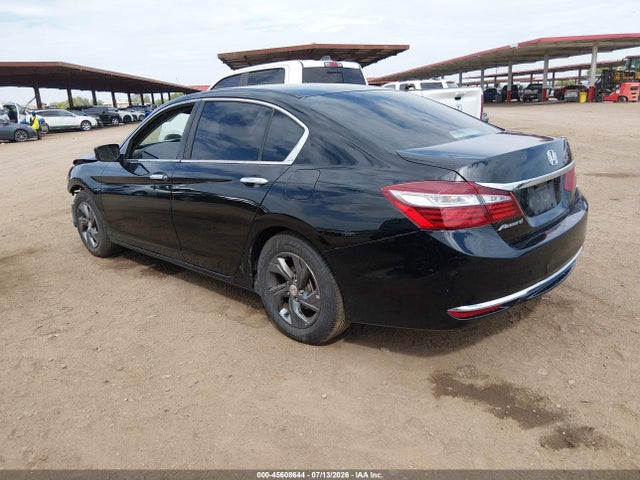 1HGCR2F3XGA131183 Honda ACCORD LX