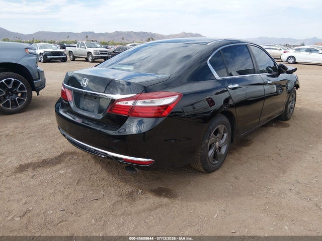 1HGCR2F3XGA131183 Honda ACCORD LX