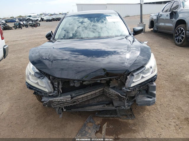 1HGCR2F3XGA131183 Honda ACCORD LX