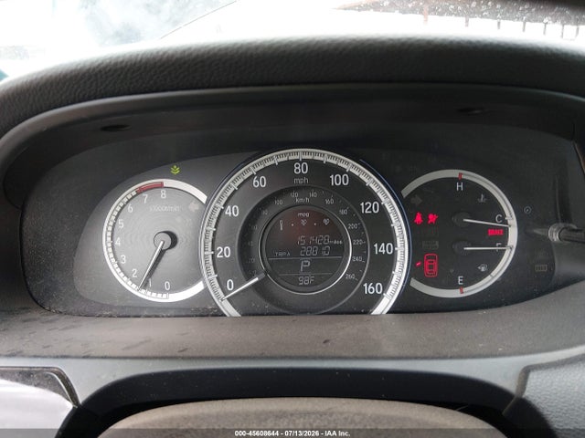 1HGCR2F3XGA131183 Honda ACCORD LX