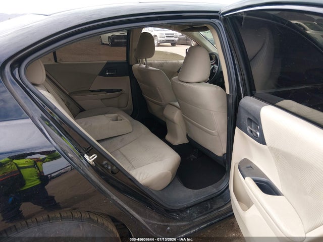 1HGCR2F3XGA131183 Honda ACCORD LX