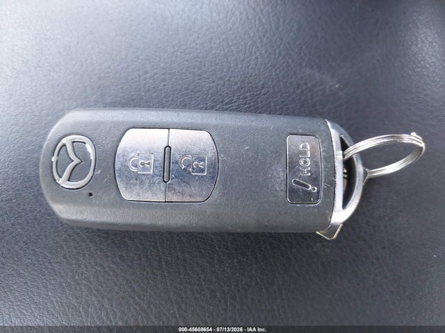 JM1BM1M76F1240683 Mazda Mazda3 I Grand Touring