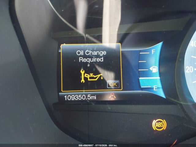 Ford Fusion Titanium 2016 3FA6P0K92GR106628 Image 15