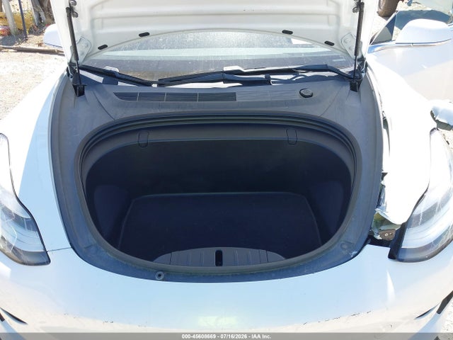 Tesla Model 3 Long Range/performance 2018 5YJ3E1EB1JF117832 Image 10