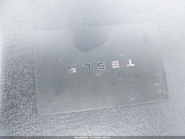 Tesla Model 3 Long Range/performance 2018 5YJ3E1EB1JF117832 Image 11