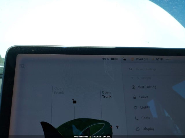 Tesla Model 3 Long Range/performance 2018 5YJ3E1EB1JF117832 Image 17