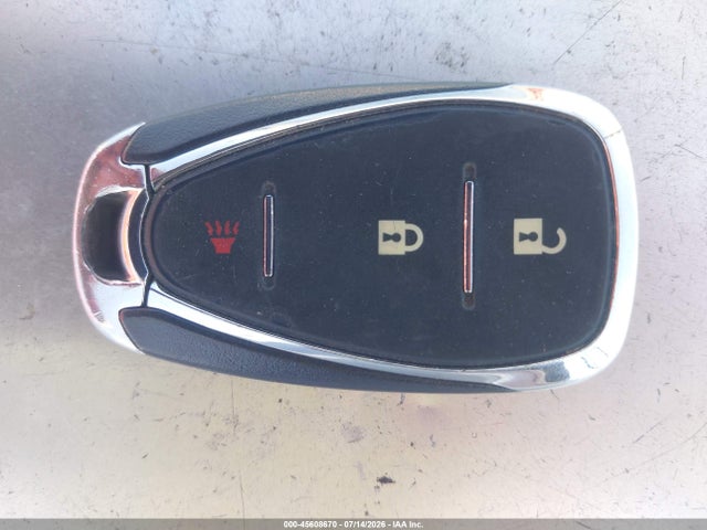 3GNAXHEV4MS130601 Chevrolet Equinox Fwd Ls