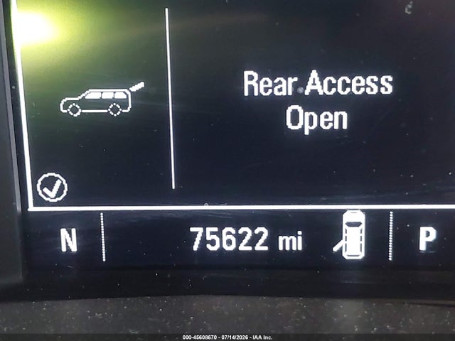 3GNAXHEV4MS130601 Chevrolet Equinox Fwd Ls