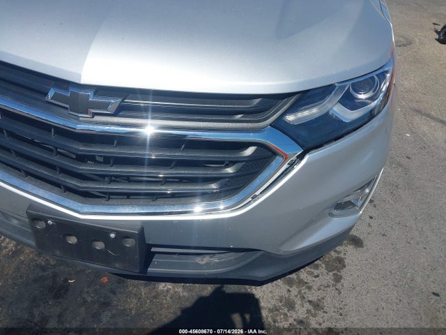 3GNAXHEV4MS130601 Chevrolet Equinox Fwd Ls