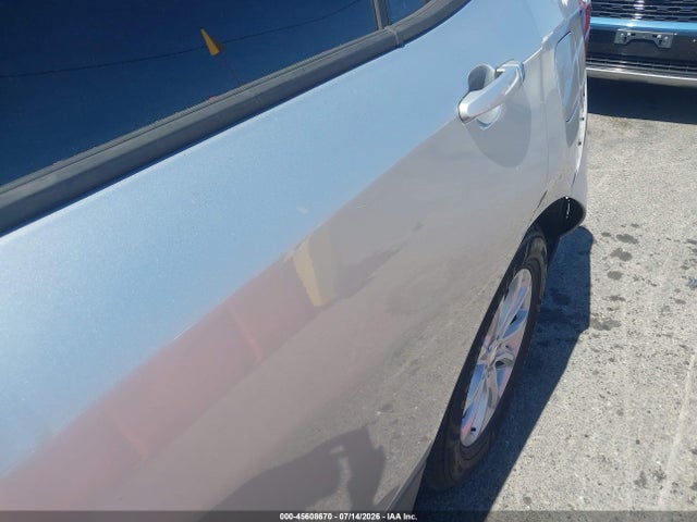 3GNAXHEV4MS130601 Chevrolet Equinox Fwd Ls