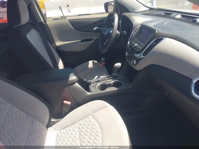 3GNAXHEV4MS130601 Chevrolet Equinox Fwd Ls