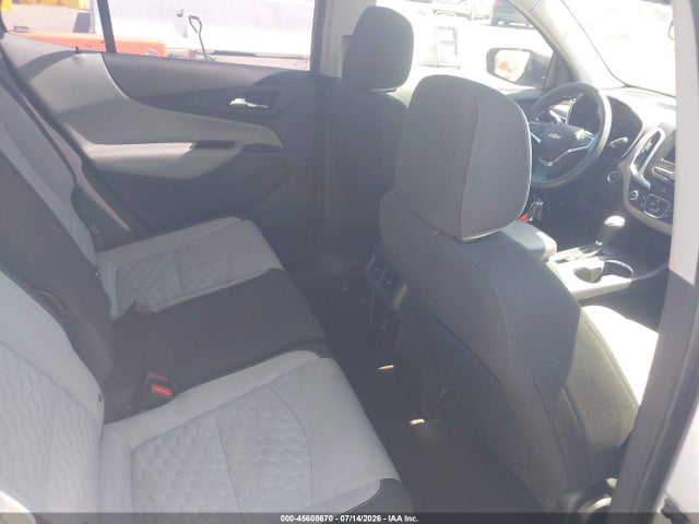 3GNAXHEV4MS130601 Chevrolet Equinox Fwd Ls