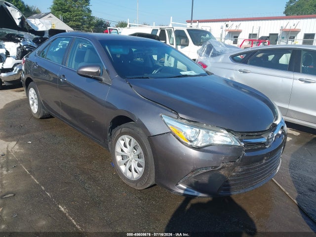 Продаж на аукціоні авто 2015 Toyota Camry Le, vin: 4T1BF1FK4FU909670, номер лоту: 45608676