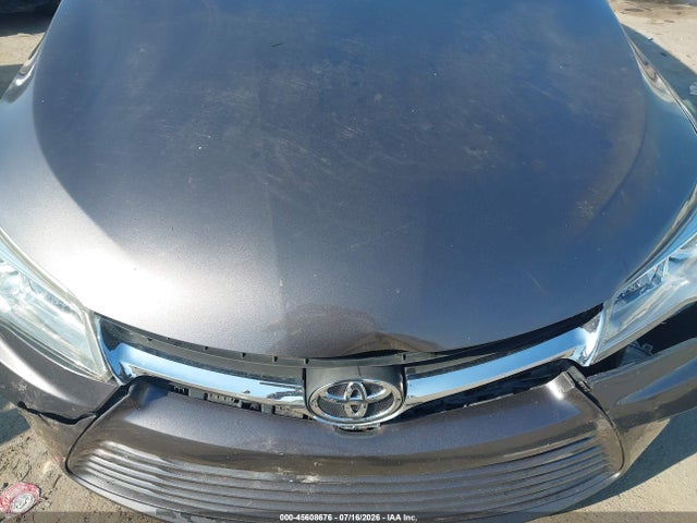 Продажа на аукционе авто 2015 Toyota Camry Le, vin: 4T1BF1FK4FU909670, номер лота: 45608676