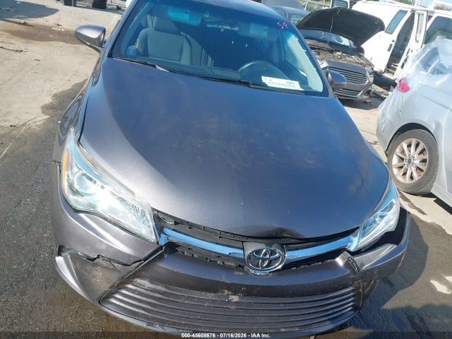 Продажа на аукционе авто 2015 Toyota Camry Le, vin: 4T1BF1FK4FU909670, номер лота: 45608676