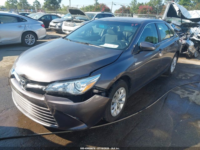 Продажа на аукционе авто 2015 Toyota Camry Le, vin: 4T1BF1FK4FU909670, номер лота: 45608676