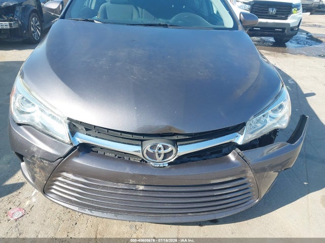 Продажа на аукционе авто 2015 Toyota Camry Le, vin: 4T1BF1FK4FU909670, номер лота: 45608676