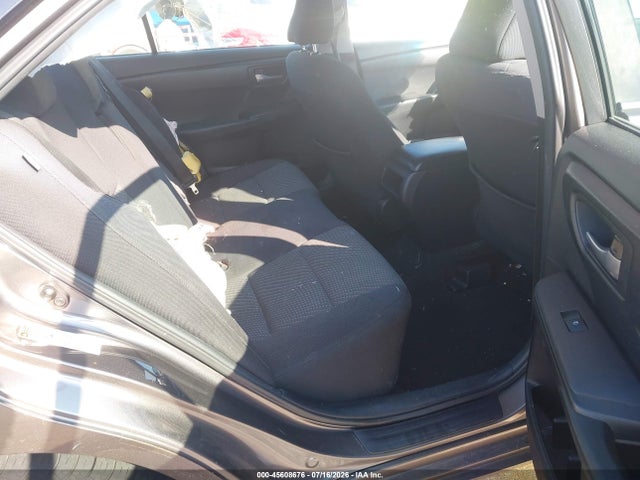 Продажа на аукционе авто 2015 Toyota Camry Le, vin: 4T1BF1FK4FU909670, номер лота: 45608676
