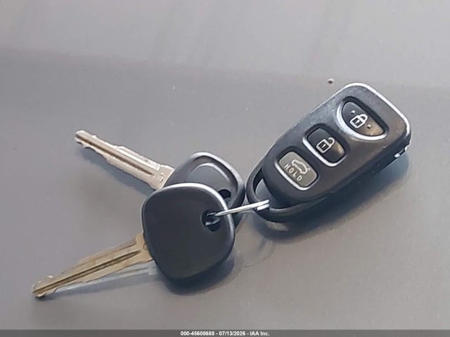 Hyundai Elantra Limited 2014 5NPDH4AE7EH487560 Image 11