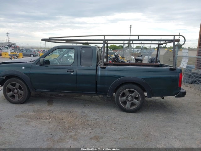 Продаж на аукціоні авто 2002 Nissan Frontier Xe, vin: 1N6DD26S32C325511, номер лоту: 45608693