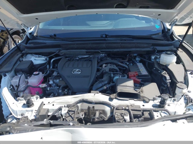 2025 Lexus Rx 350 Premium მანქანა იყიდება აუქციონზე, vin: JTJCHMAA7S2033943, აუქციონის ნომერი: 45608694