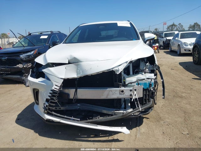2025 Lexus Rx 350 Premium მანქანა იყიდება აუქციონზე, vin: JTJCHMAA7S2033943, აუქციონის ნომერი: 45608694