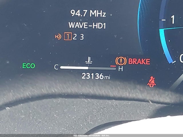 2025 Lexus Rx 350 Premium მანქანა იყიდება აუქციონზე, vin: JTJCHMAA7S2033943, აუქციონის ნომერი: 45608694