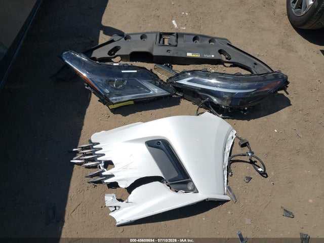 2025 Lexus Rx 350 Premium მანქანა იყიდება აუქციონზე, vin: JTJCHMAA7S2033943, აუქციონის ნომერი: 45608694
