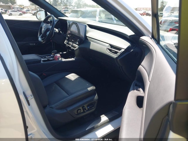 2025 Lexus Rx 350 Premium მანქანა იყიდება აუქციონზე, vin: JTJCHMAA7S2033943, აუქციონის ნომერი: 45608694