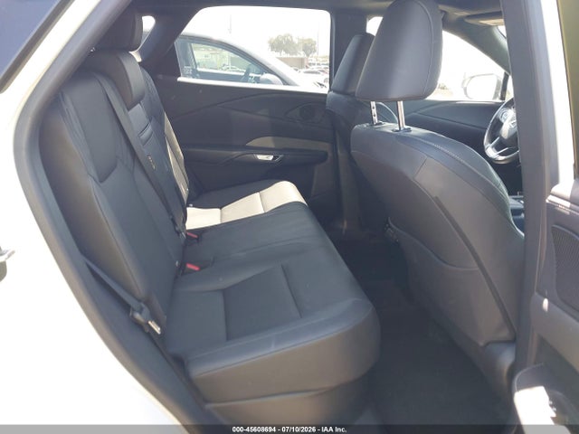 2025 Lexus Rx 350 Premium მანქანა იყიდება აუქციონზე, vin: JTJCHMAA7S2033943, აუქციონის ნომერი: 45608694