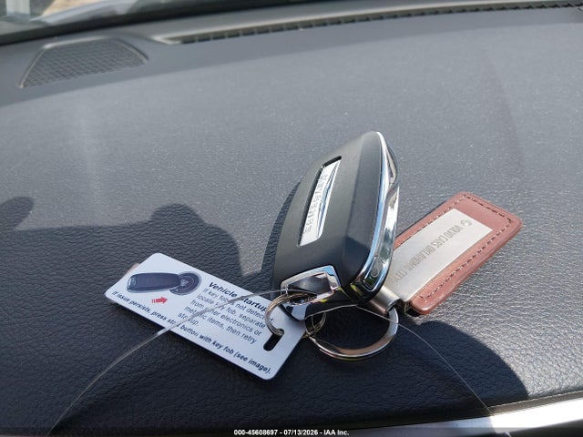 Продажа на аукционе авто 2017 Chrysler Pacifica Limited, vin: 2C4RC1GG9HR839685, номер лота: 45608697