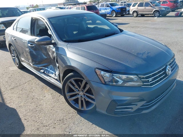 Продажа на аукционе авто 2016 Volkswagen Passat 1.8t R-line, vin: 1VWAS7A34GC065245, номер лота: 45608707