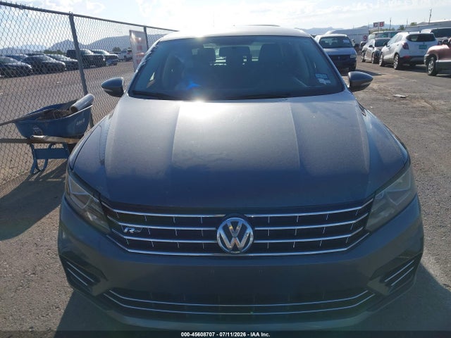 Продажа на аукционе авто 2016 Volkswagen Passat 1.8t R-line, vin: 1VWAS7A34GC065245, номер лота: 45608707