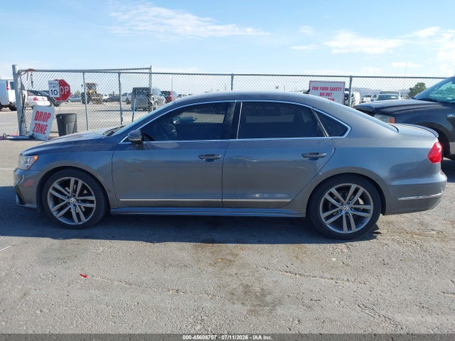 Продажа на аукционе авто 2016 Volkswagen Passat 1.8t R-line, vin: 1VWAS7A34GC065245, номер лота: 45608707